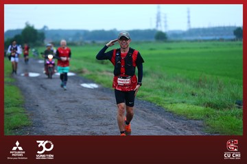 CU CHI CITY TRAIL 2024 - Ảnh #2363460