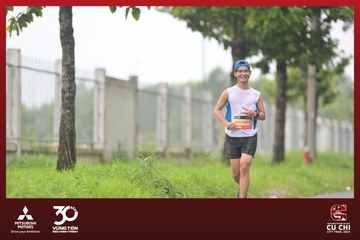 CU CHI CITY TRAIL 2024 - Ảnh #2364423