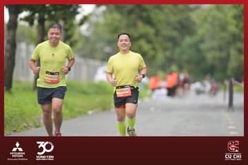 CU CHI CITY TRAIL 2024 - Ảnh #2365268