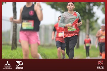 CU CHI CITY TRAIL 2024 - Ảnh #2364216