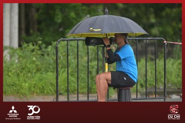 CU CHI CITY TRAIL 2024 - Ảnh #2365337