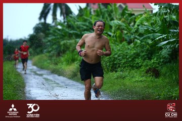CU CHI CITY TRAIL 2024 - Ảnh #2364997