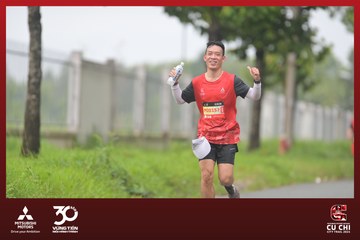 CU CHI CITY TRAIL 2024 - Ảnh #2363475