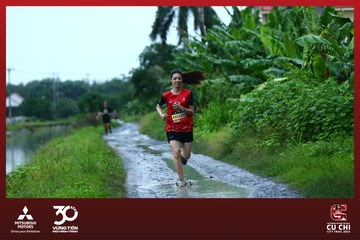 CU CHI CITY TRAIL 2024 - Ảnh #2365034