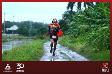 CU CHI CITY TRAIL 2024 - Ảnh #2365404