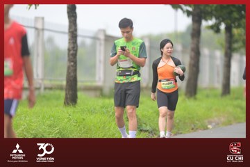 CU CHI CITY TRAIL 2024 - Ảnh #2363208