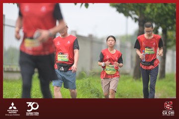 CU CHI CITY TRAIL 2024 - Ảnh #2363426