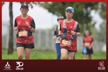 CU CHI CITY TRAIL 2024 - Ảnh #2364768