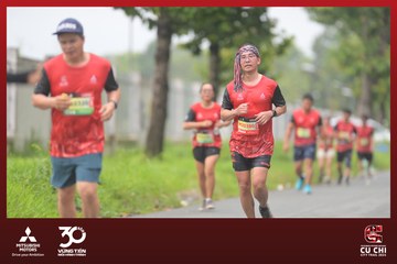CU CHI CITY TRAIL 2024 - Ảnh #2363254