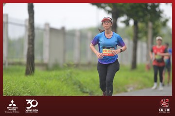 CU CHI CITY TRAIL 2024 - Ảnh #2363931