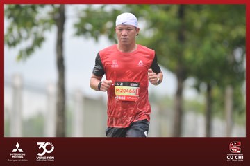 CU CHI CITY TRAIL 2024 - Ảnh #2365112