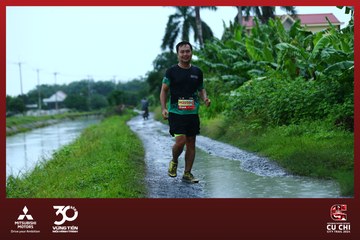 CU CHI CITY TRAIL 2024 - Ảnh #2364811