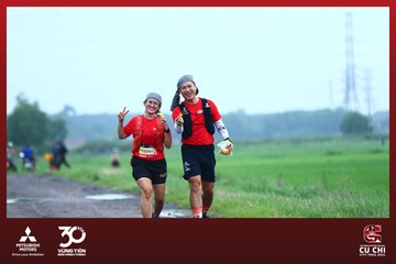 CU CHI CITY TRAIL 2024 - Ảnh #2364262