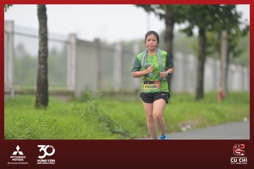 CU CHI CITY TRAIL 2024 - Ảnh #2363682