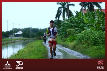 CU CHI CITY TRAIL 2024 - Ảnh #2365108