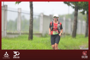 CU CHI CITY TRAIL 2024 - Ảnh #2363176