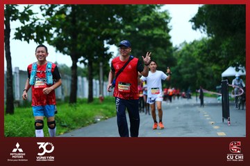 CU CHI CITY TRAIL 2024 - Ảnh #2364403