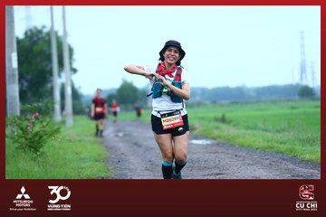 CU CHI CITY TRAIL 2024 - Ảnh #2364106