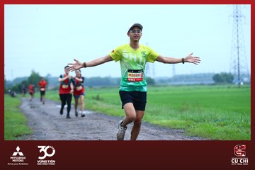 CU CHI CITY TRAIL 2024 - Ảnh #2363815