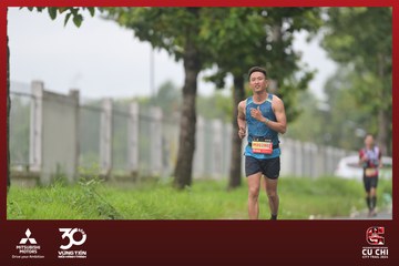 CU CHI CITY TRAIL 2024 - Ảnh #2364717