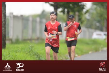 CU CHI CITY TRAIL 2024 - Ảnh #2365196