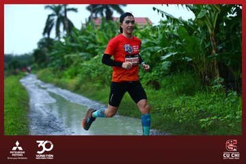 CU CHI CITY TRAIL 2024 - Ảnh #2364948