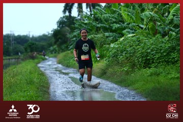 CU CHI CITY TRAIL 2024 - Ảnh #2365075
