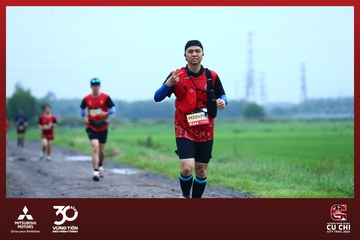 CU CHI CITY TRAIL 2024 - Ảnh #2363776