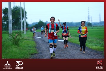 CU CHI CITY TRAIL 2024 - Ảnh #2363334