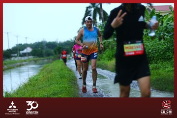 CU CHI CITY TRAIL 2024 - Ảnh #2364735