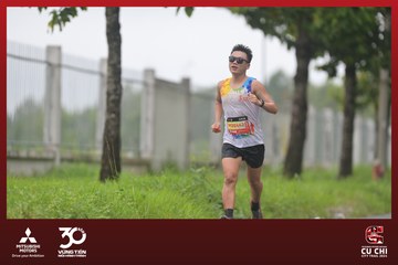 CU CHI CITY TRAIL 2024 - Ảnh #2364613