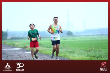 CU CHI CITY TRAIL 2024 - Ảnh #2364242