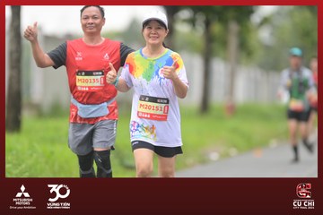 CU CHI CITY TRAIL 2024 - Ảnh #2365167