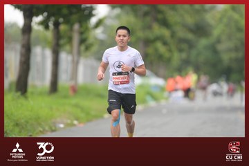 CU CHI CITY TRAIL 2024 - Ảnh #2365225