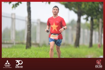 CU CHI CITY TRAIL 2024 - Ảnh #2364264