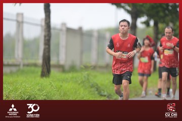 CU CHI CITY TRAIL 2024 - Ảnh #2364140