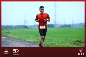 CU CHI CITY TRAIL 2024 - Ảnh #2363837