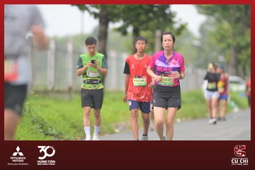 CU CHI CITY TRAIL 2024 - Ảnh #2363202
