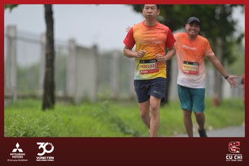 CU CHI CITY TRAIL 2024 - Ảnh #2364947