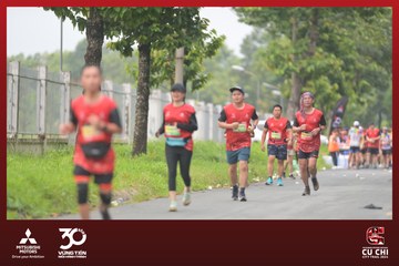 CU CHI CITY TRAIL 2024 - Ảnh #2363238