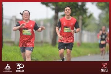CU CHI CITY TRAIL 2024 - Ảnh #2363551