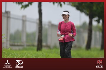 CU CHI CITY TRAIL 2024 - Ảnh #2364991