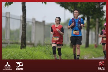 CU CHI CITY TRAIL 2024 - Ảnh #2364904