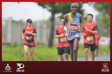 CU CHI CITY TRAIL 2024 - Ảnh #2363378