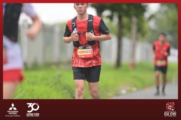 CU CHI CITY TRAIL 2024 - Ảnh #2365169