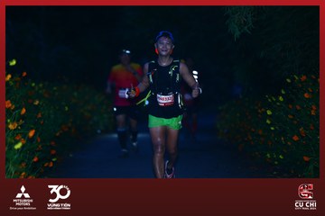 CU CHI CITY TRAIL 2024 - Ảnh #2366692