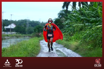 CU CHI CITY TRAIL 2024 - Ảnh #2365398