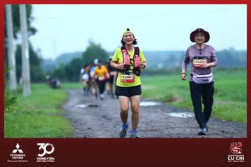 CU CHI CITY TRAIL 2024 - Ảnh #2364074