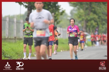 CU CHI CITY TRAIL 2024 - Ảnh #2363198