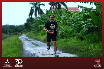 CU CHI CITY TRAIL 2024 - Ảnh #2365087
